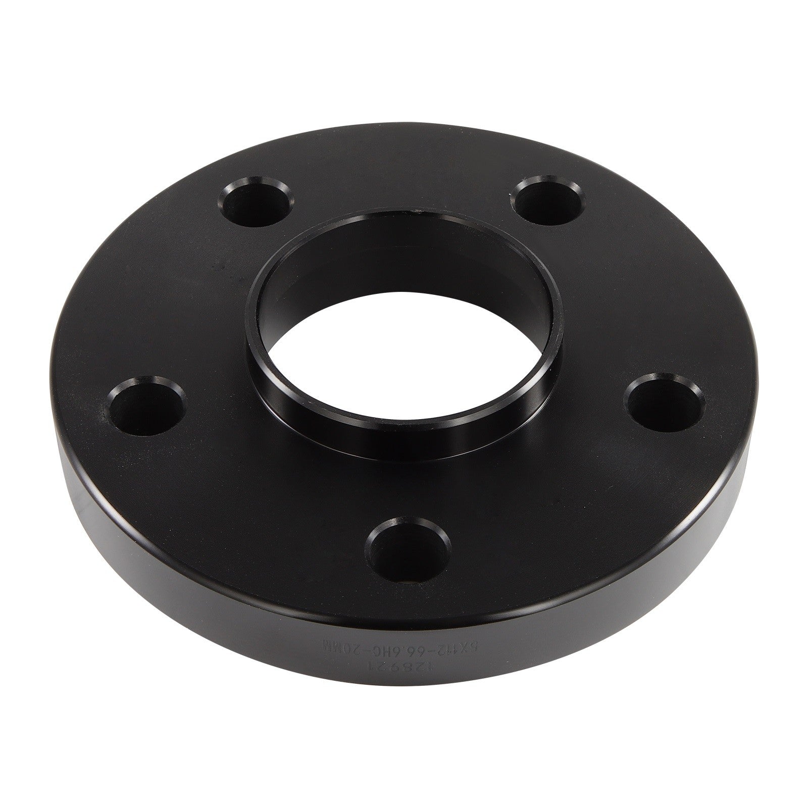 4 Pcs 20mm 5x112 Hub Centric Wheel Spacers 14x1.5 For Mercedes Benz C250 C280 6B93BC-57