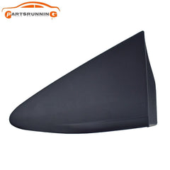 Front Left Rearview Mirror Triangle Cover For Toyota Yaris 2012-2014 60118-0D111 6B93BC-57