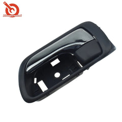 For 02-06 Toyota Camry Front Or Rear Left Driver Inside Door Handle Chrome Grey 6B93BC-57