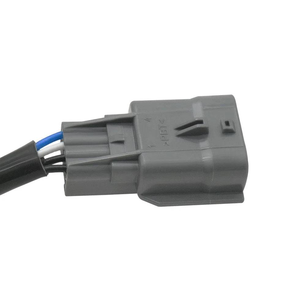 2x Up+Downstream Oxygen O2 Sensor For Nissan Rogue 14-19 2.5L 234-4906 234-9149 6B93BC-57