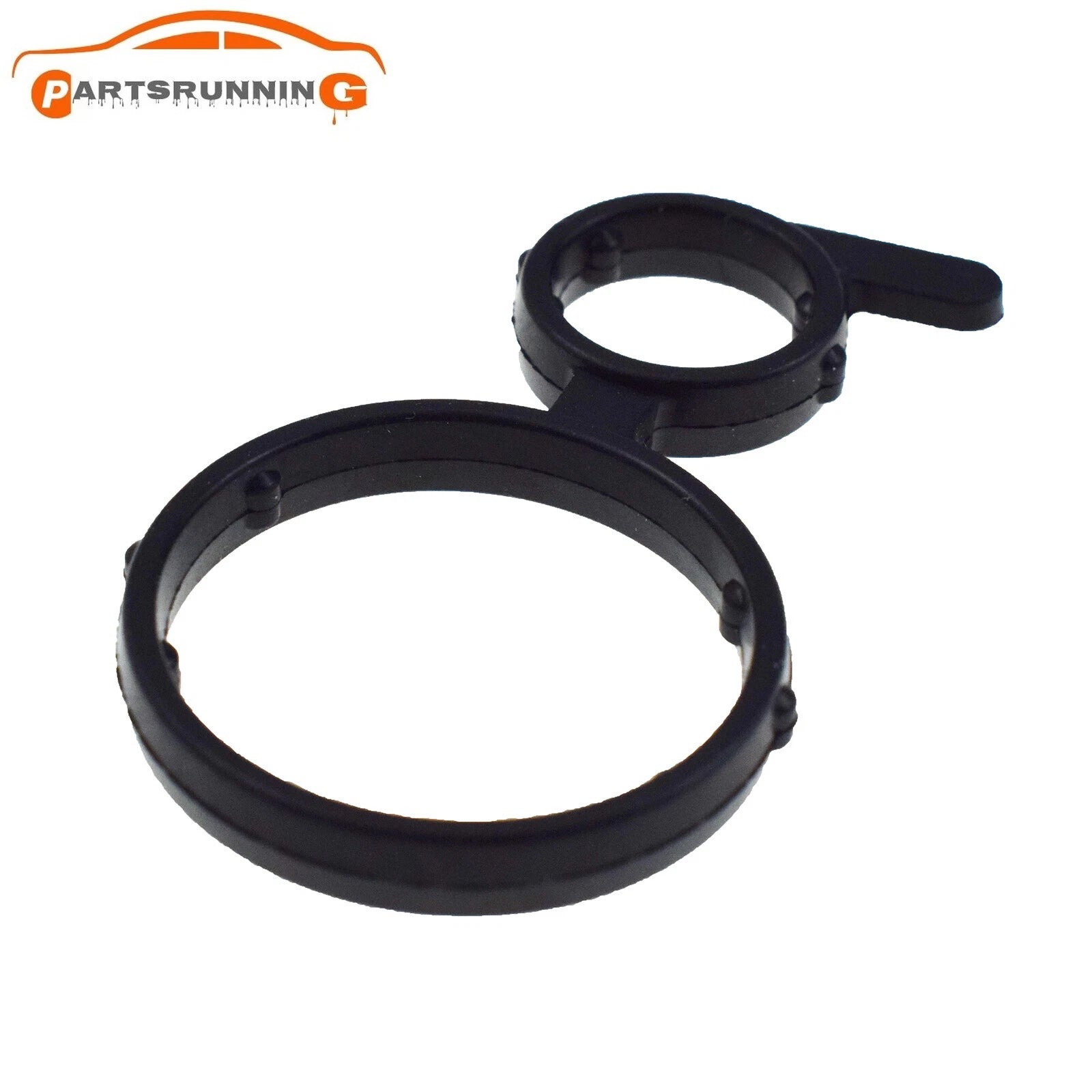 6x Cylinder Head Gasket Seal 11317801703 for BMW X1 X3 X5 X6 E90 E91 E92 E93 F30 6B93BC-57