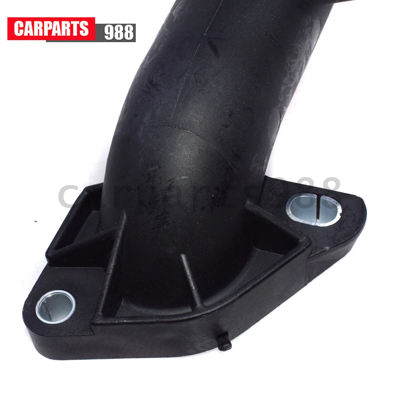 Coolant Flange Pipe Hose Connector For BMW E81 E87 E88 E46 E90 X3 11537560130 6B93BC-57