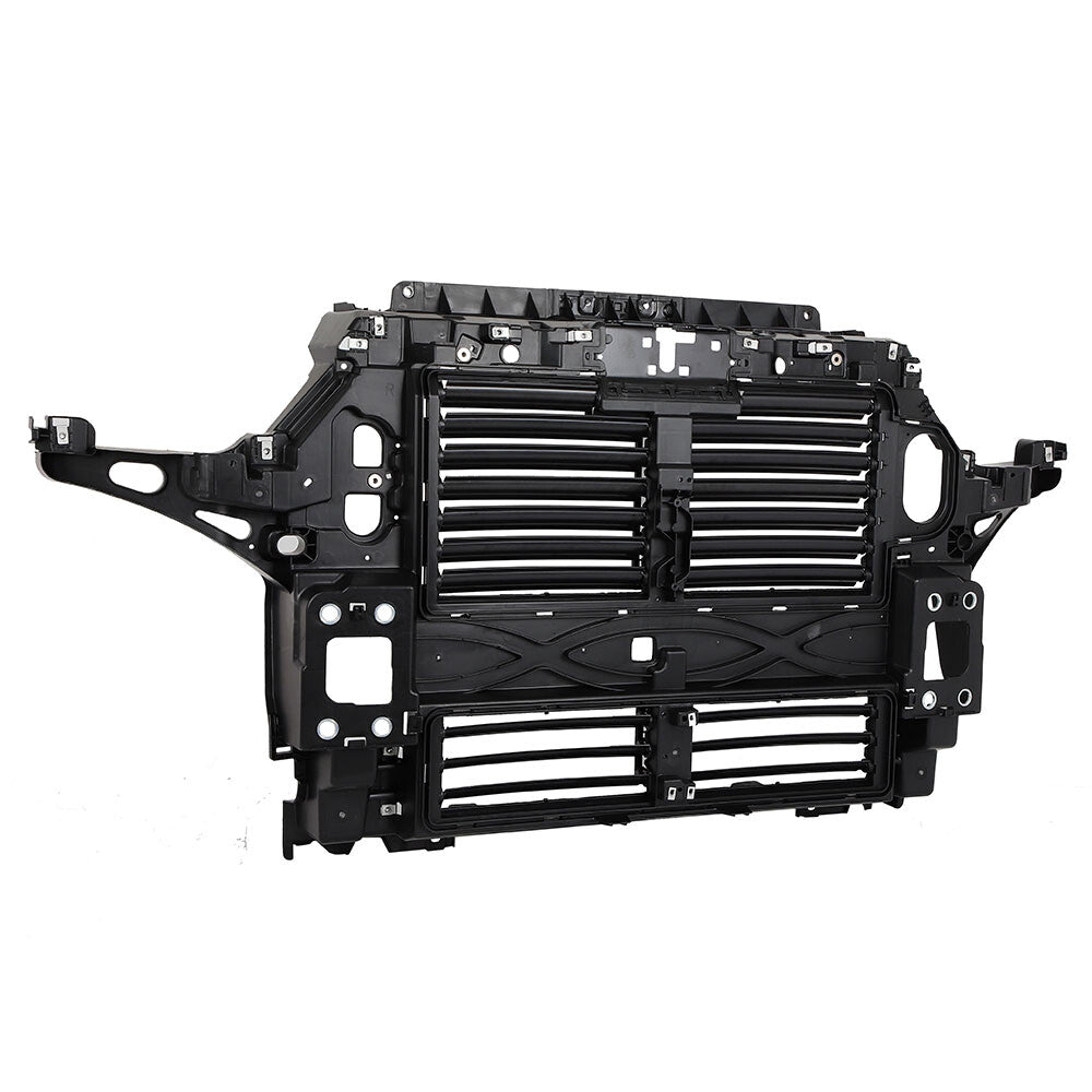 FOR 2020-2021 2022 2023 Ford Explorer Front Bumper Radiator With Motor 6B93BC-57
