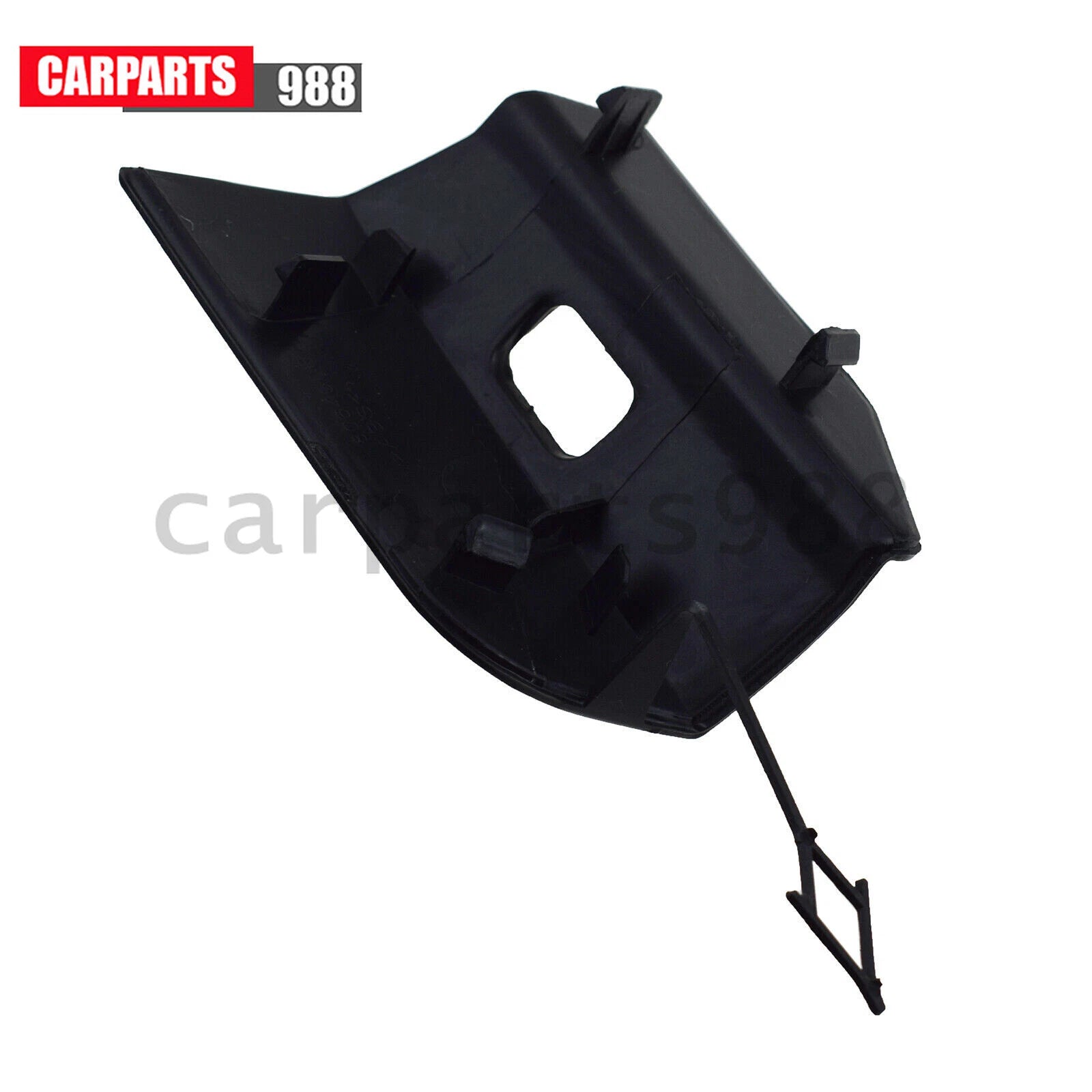 Front Rear Bumper Tow Eye Hook Cover Cap for BMW G01 X3 M40i M Sport 2018-2021 6B93BC-57