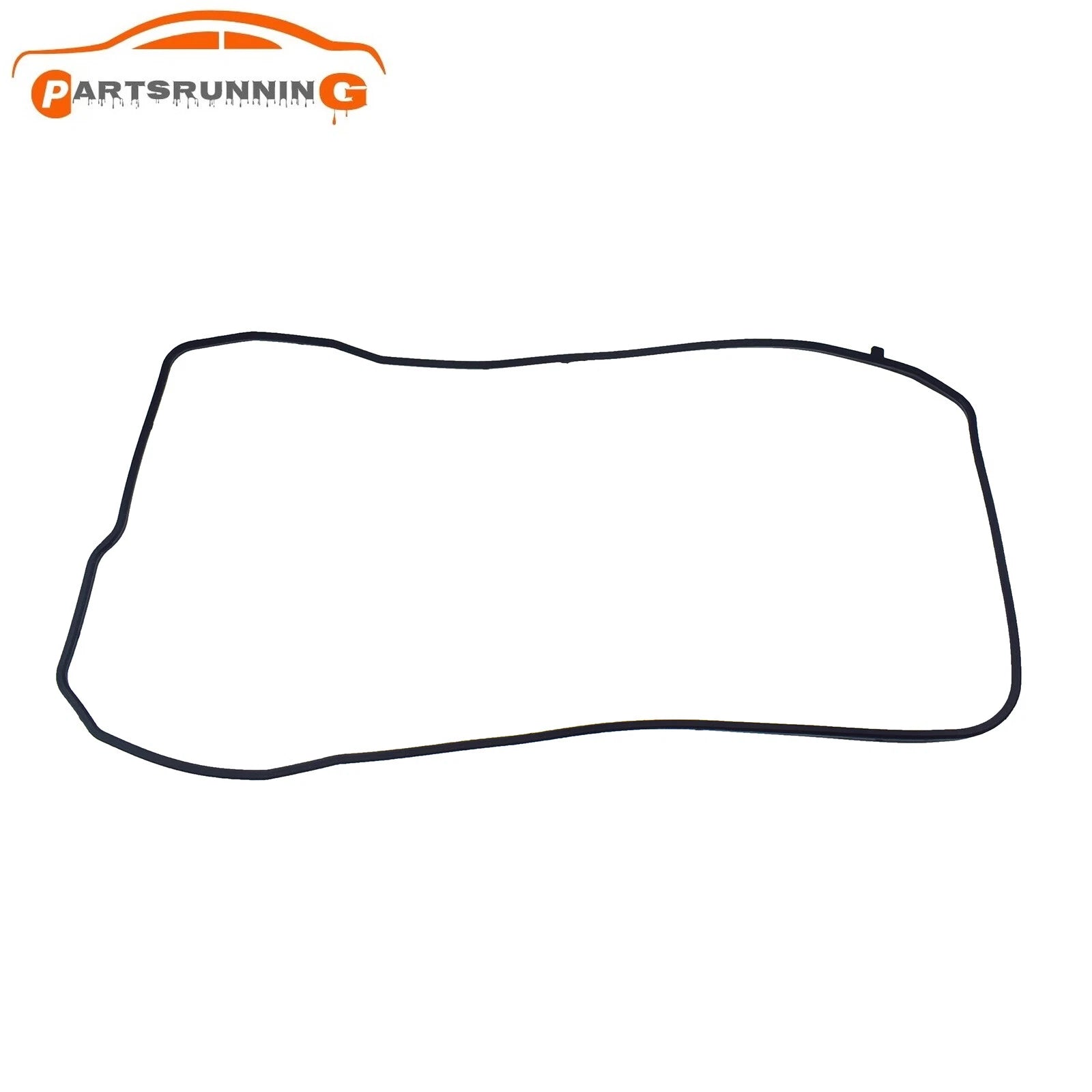 Valve Cover Gasket w/ Seals & Grommets For 2009-14 Toyota Corolla Scion XD IM L4 6B93BC-57