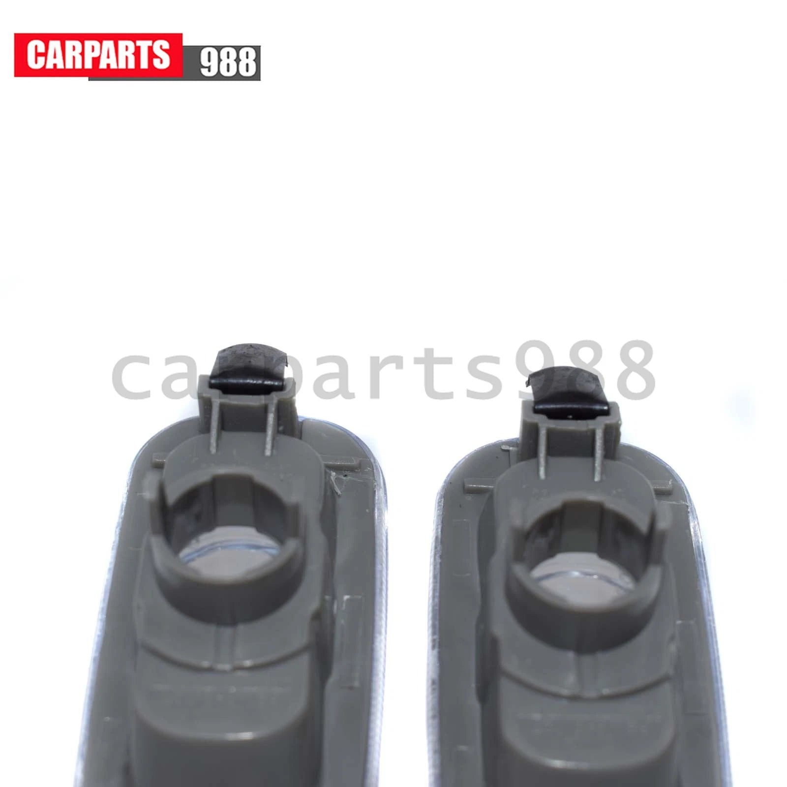 Side Marker Light Housing Cap Warning Marker For Audi A4 B6 B7 A6 C5 2002-2008 6B93BC-57