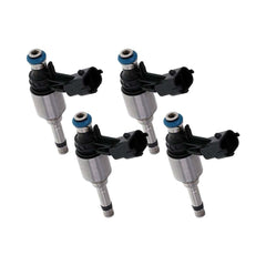 4PCS Fuel Injector 353102B100 For Hyundai Sonata Veloster Kia Forte Koup Forte5