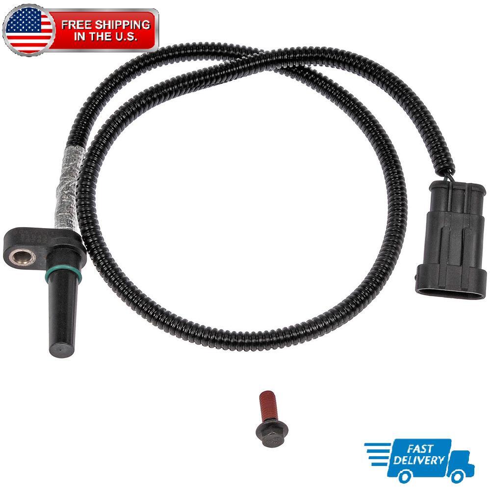 Turbocharger Speed Sensor 904-7111 For Peterbilt Freightliner Western Star