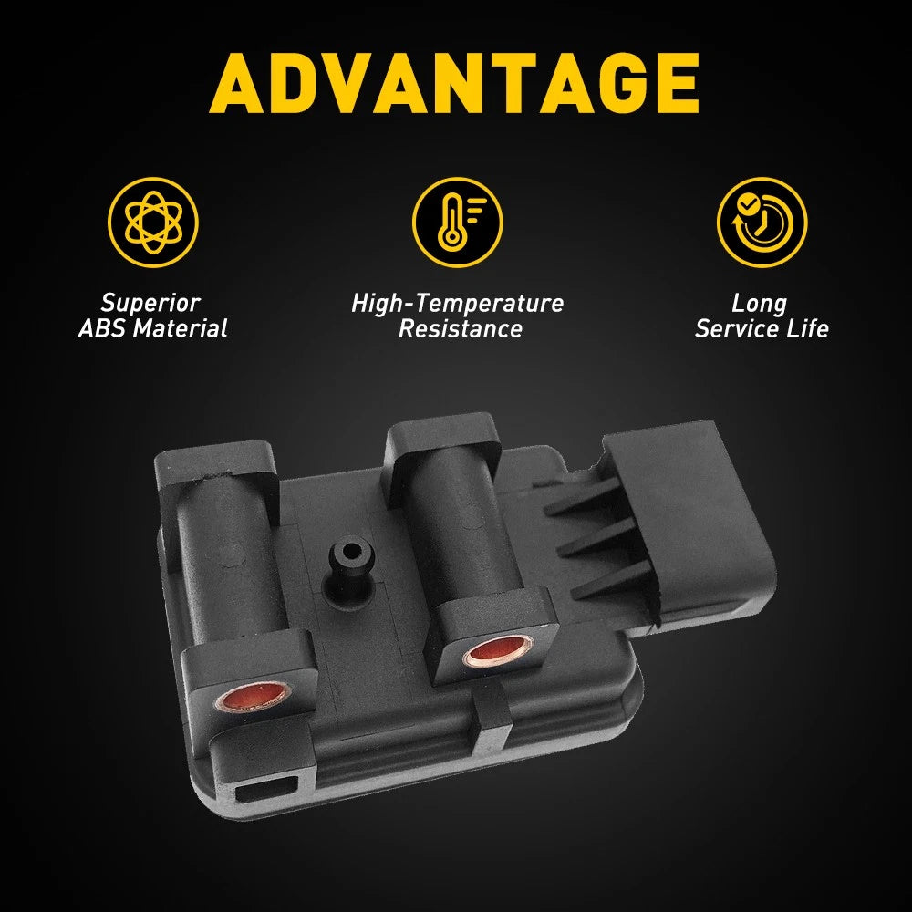 56029405 Sensor MAP For Dodge Ram 1500 2500 3500 3.9L 5.9L 5.2L Viper 8.0L AS88 6B93BC-57