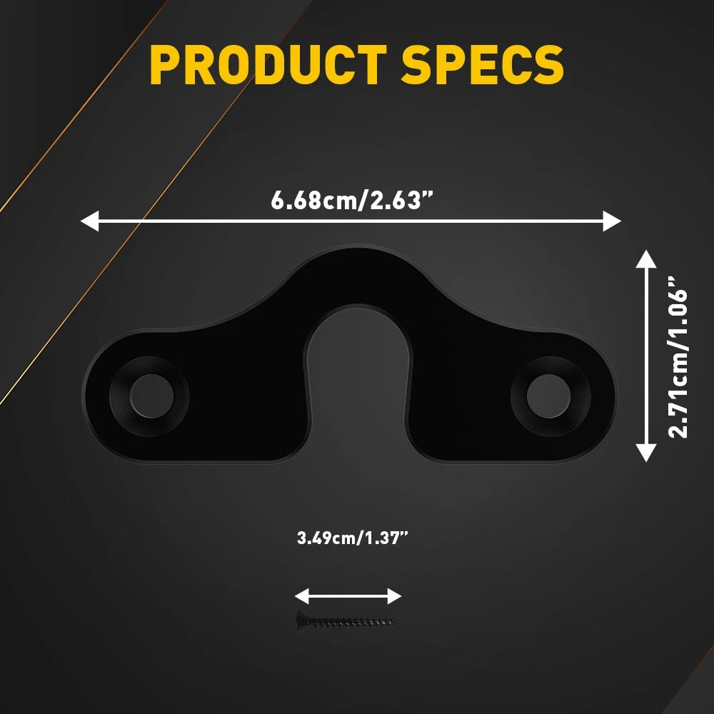 2X SUN FOR CLIPS VISOR JEEP 2018 ER JK & JL JT GLADIATOR WRANGLER Durable 6B93BC-57