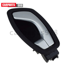 Left Side Interior Opening Door Handle For Renault Fluence 2011-2013 806715396R 6B93BC-57