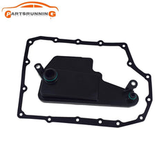 Transmission Oil Filter & Pan Gasket Kit For 2012-2021 Mazda 3/ 6 CX-3 CX-5 6B93BC-57