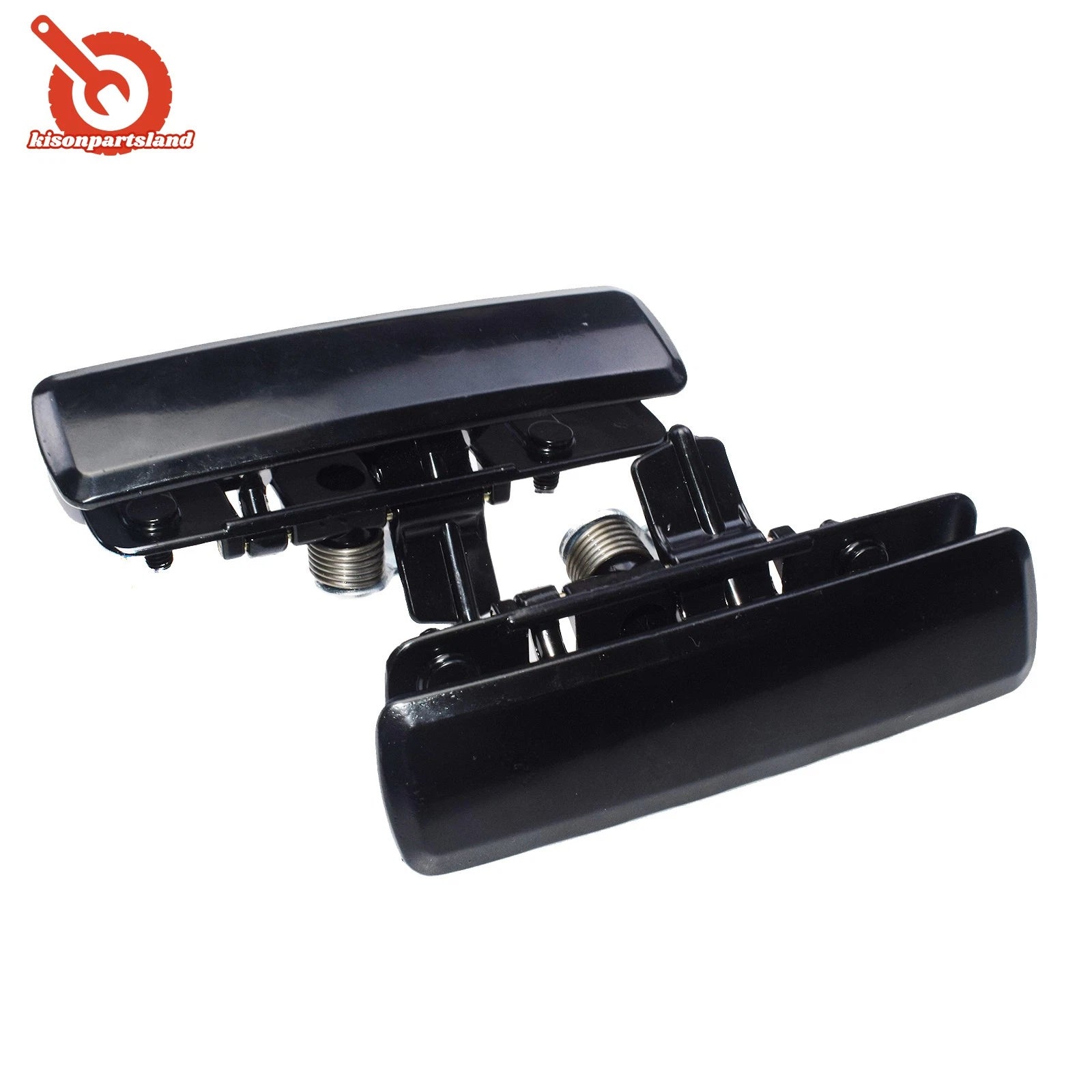 Front Left/Right Exterior Door Handle For 1985-2005 Chevy Astro Gmc Safari Van 6B93BC-57