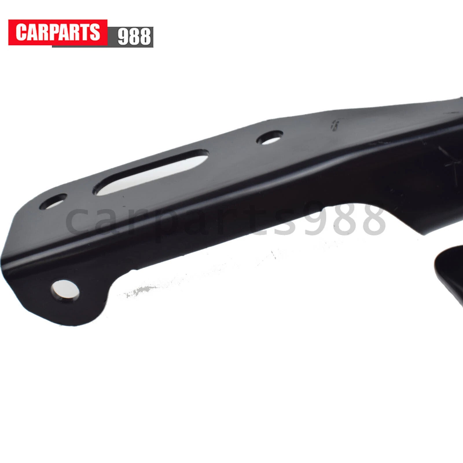 2Pcs Left Right Hood Hinge Fit For 2016-2021 Honda CivicHO1236144 HO1236143 6B93BC-57
