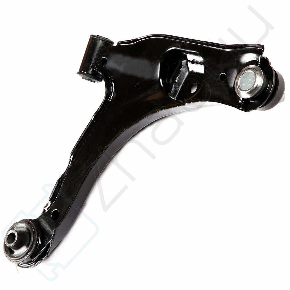 Fits 2001-2010 Chrysler PT Cruiser Pair 2 Front Lower Control Arm w/ Ball Joint 6B93BC-57