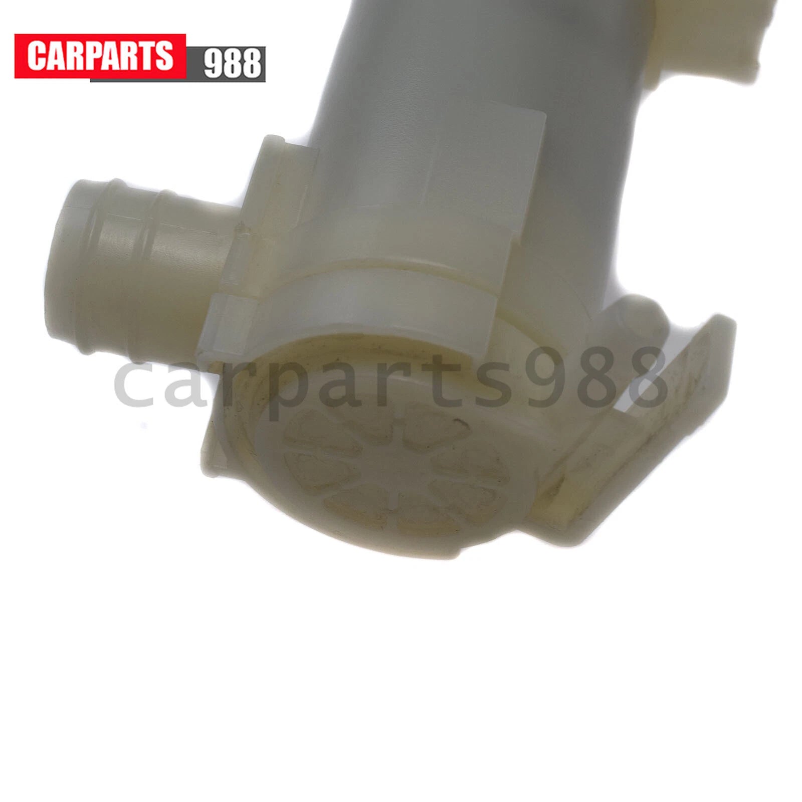 Windshield Washer Pump For Nissan Altima Infiniti Frontier FX35 FX45 289203Z000 6B93BC-57