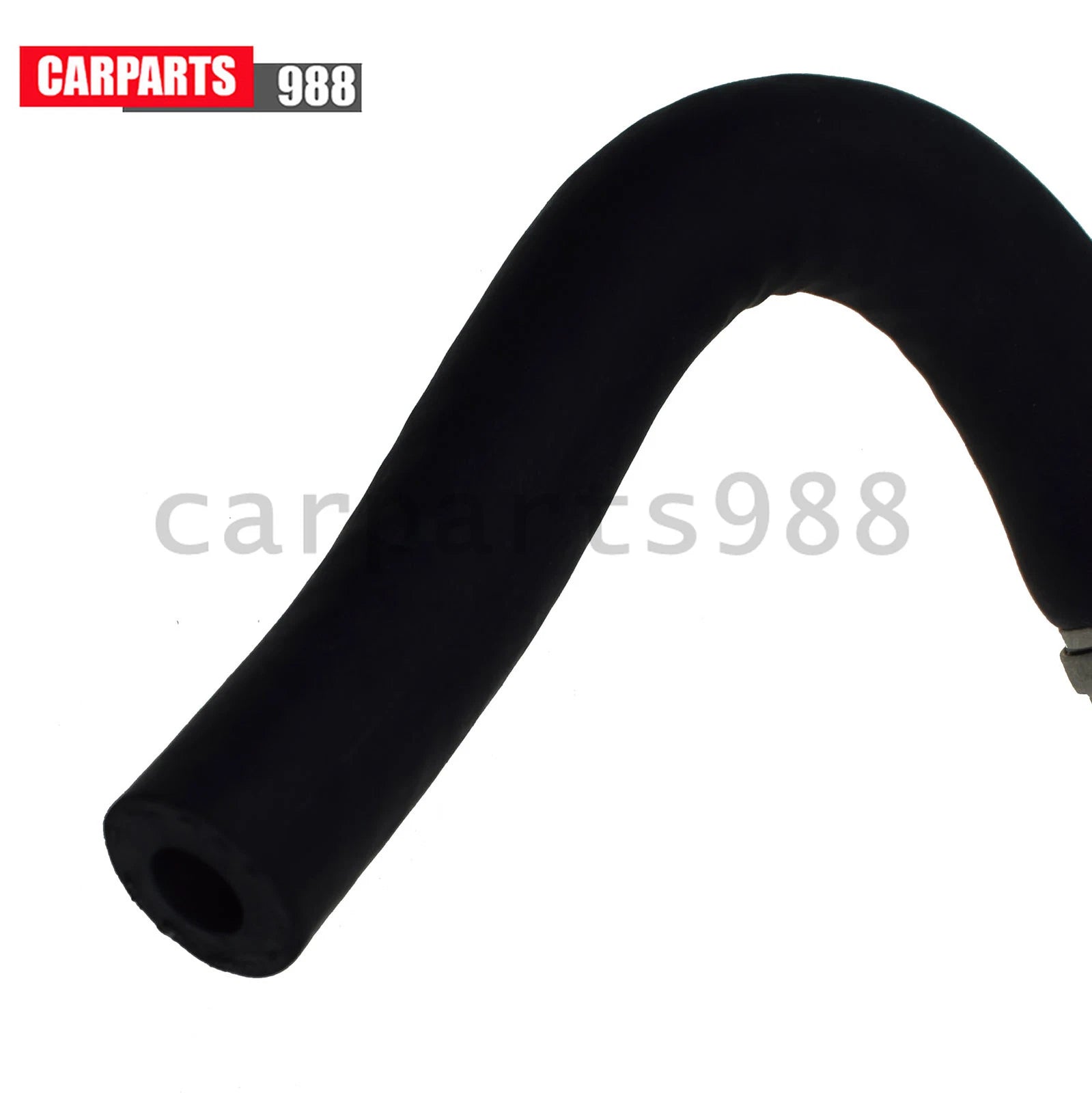 Fit For Porsche Macan 3.0/3.6T 2014-18 95B122447D Engine Coolant Reservoir Hose 6B93BC-57