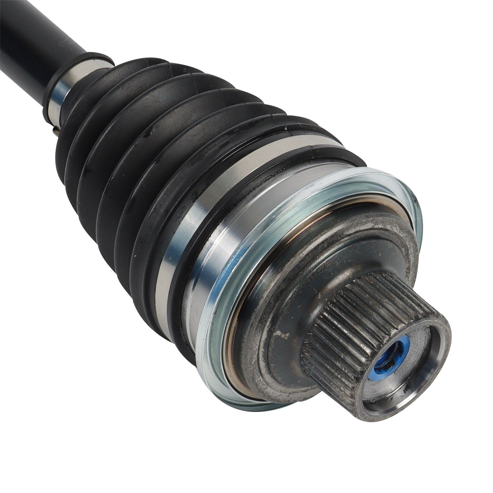1PC Front CV Axle for Audi A4 Quattro 2017-2020 A5 Quattro 2018-2020 2.0L KOEEP