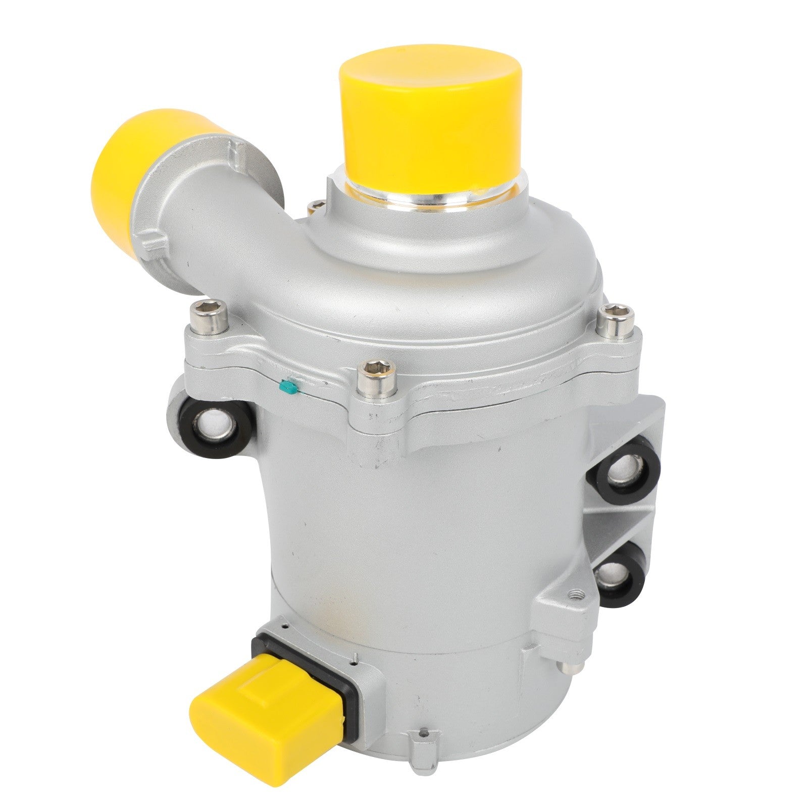 Electric Coolant Water Pump For BMW E84 F20 F30 320i 328i X1 xDrive 11517597715 6B93BC-57