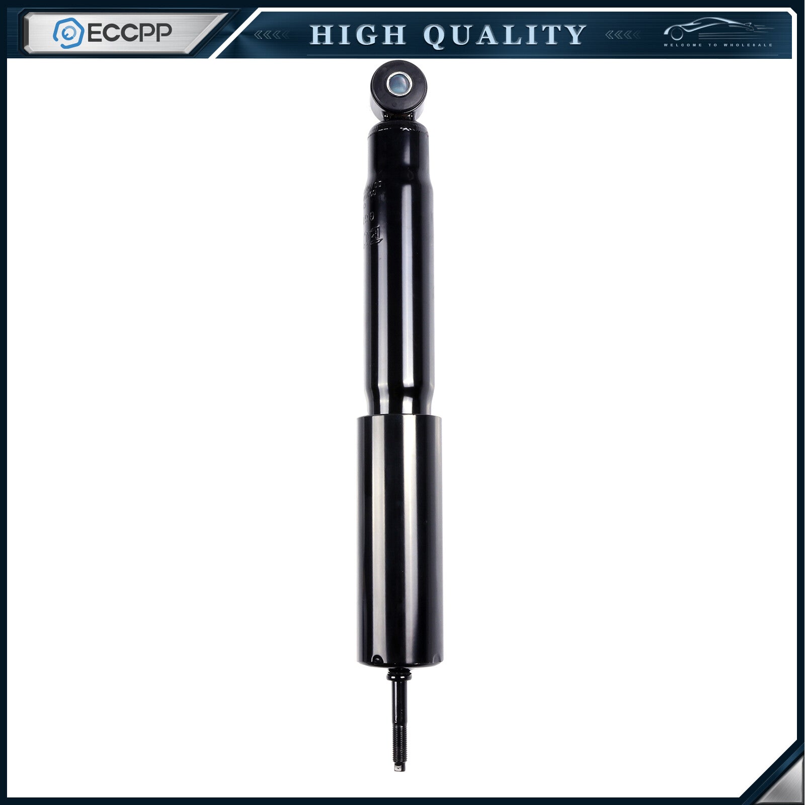 Front Rear Struts Shocks For 1998-2002 Honda Passport 3.2L 4WD RWD Left Right 6B93BC-57