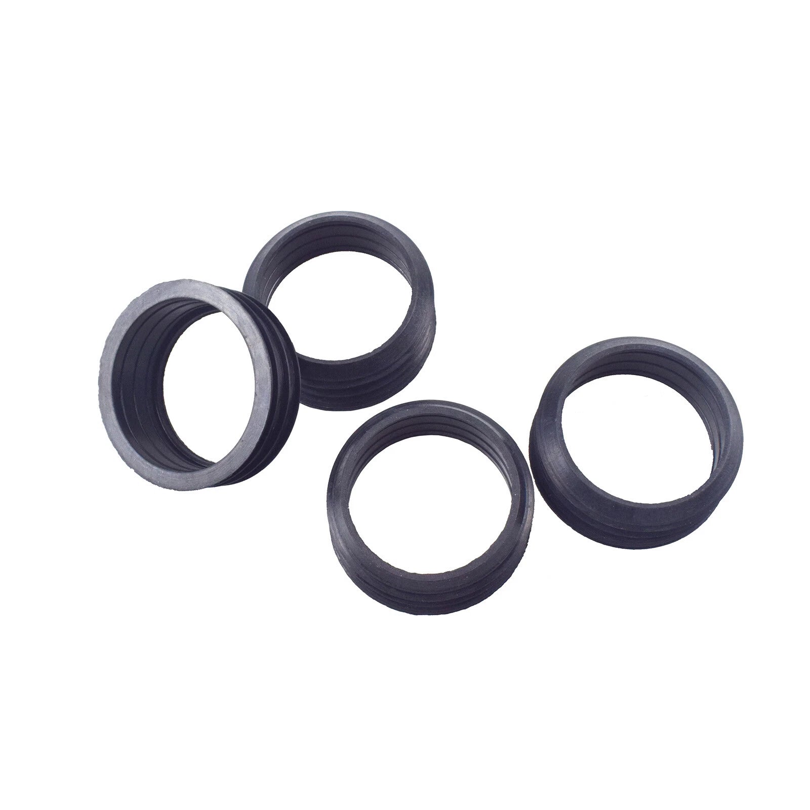4PCS Intake Manifold Seal Upper For AUDI A3 SEAT ALTEA VW GOLF JETTA 06A133227B 6B93BC-57