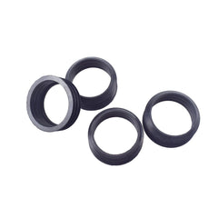4PCS Intake Manifold Seal Upper For AUDI A3 SEAT ALTEA VW GOLF JETTA 06A133227B 6B93BC-57