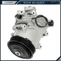 AC A/C Compressor For 2011-2014 2015 Legacy 3.6L 2010-2015 Outback 3.6L 6B93BC-57
