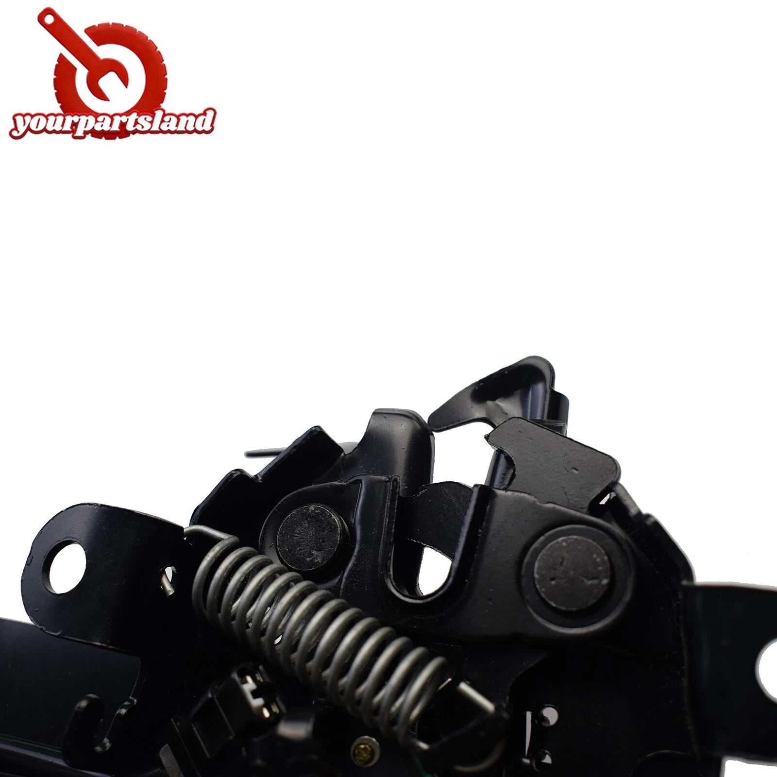 Hood Latch Lock for Toyota Camry 18-19 SE Nightshade TO1234200 5351006330 6B93BC-57