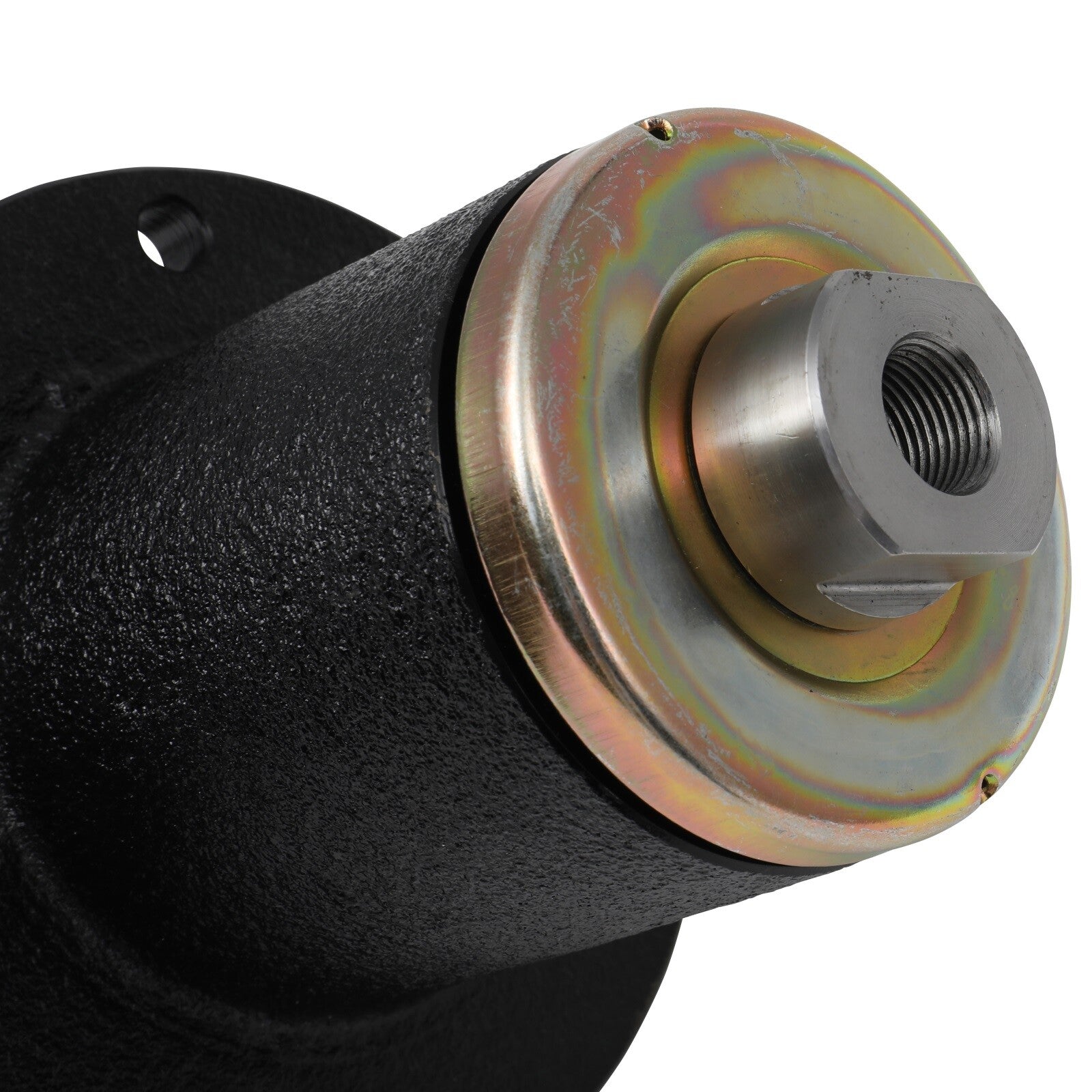 Spindle Assembly For Bad Boy ZT Series 50" ?? 60" Deck 037-6015-00 037-6015-50 6B93BC-57