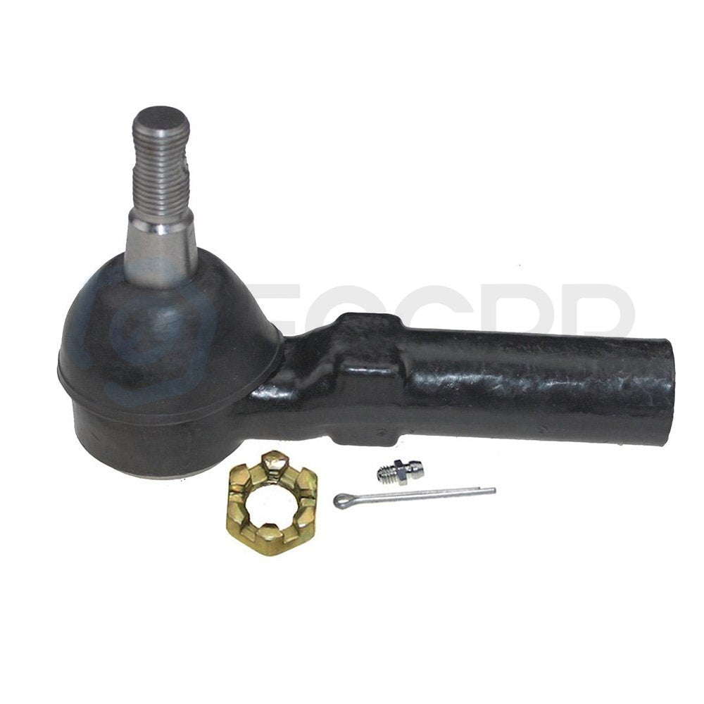 ECCPP Steering 4pc Front Inner Outer Tie Rod End Kit For 2004-2009 Cadillac XLR KOEEP