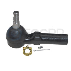 ECCPP Steering 4pc Front Inner Outer Tie Rod End Kit For 2004-2009 Cadillac XLR KOEEP