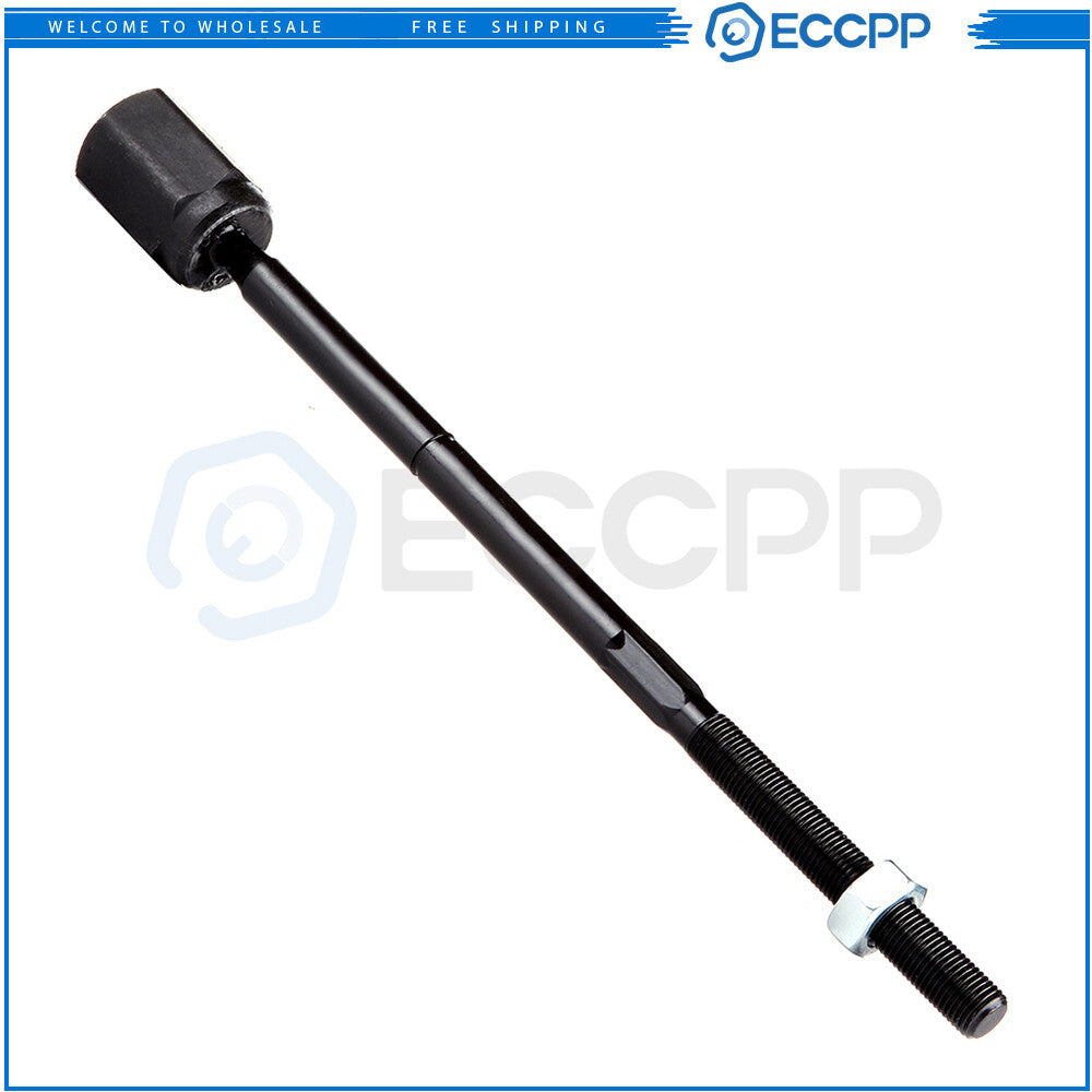 Front Lower Control Arms Tie Rod Ends Suspension For Ford Taurus Mercury Sable 6B93BC-57
