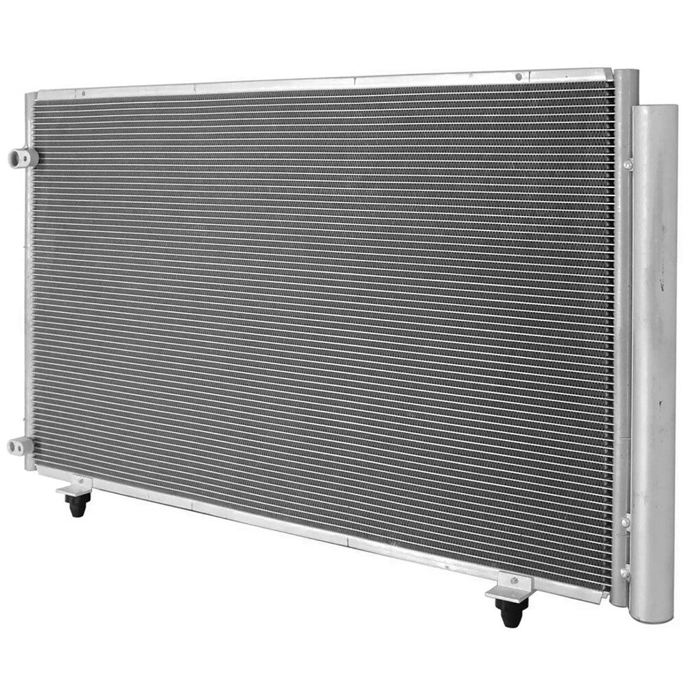 AC Condenser For 2010-2011 2013-2015 Lexus RX350 2011-2015 Toyota Sienna 3869 6B93BC-57