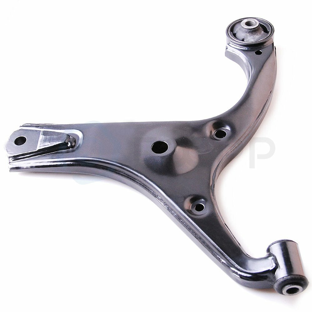 For 2006-2011 Hyundai Accent 6PCS Front Lower Control Arms Ball Joints Sway Bars 6B93BC-57