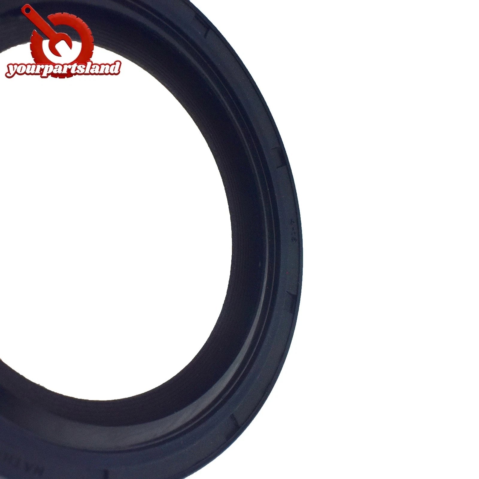 10X For Chevrolet Pontiac Buick Oldsmobile Cadillac Crankshaft OIL SEAL 12585673 6B93BC-57