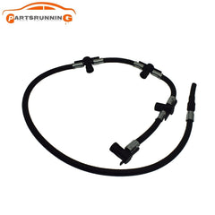 6460700932 Fuel Leak Off Hose Pipe For Mercedes-Benz Sprinter 2.2 CDI 2006-2016 6B93BC-57