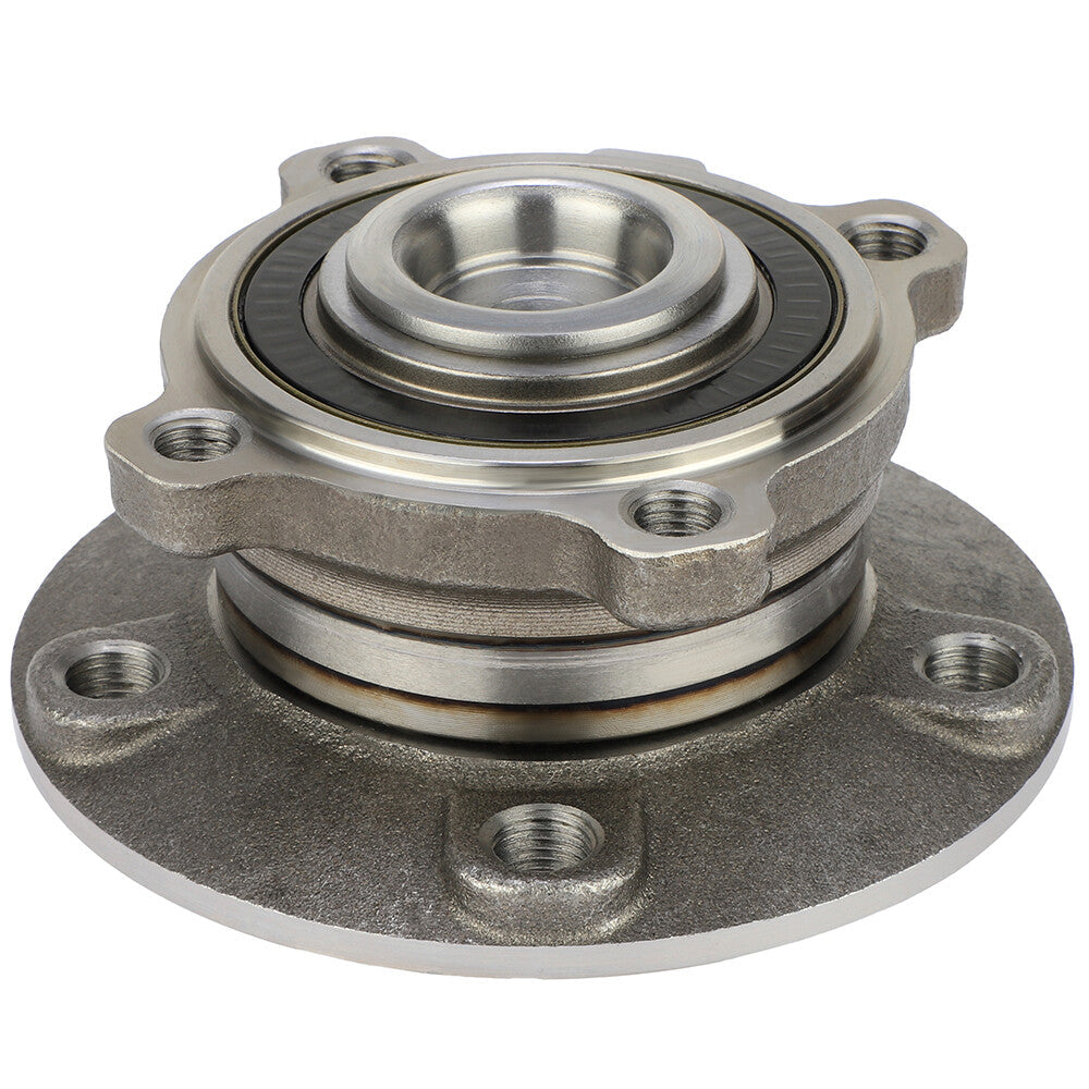 1Pc Wheel Hub Bearing Assembly Front For BMW 745i 750i 760i 745Li 750Li 760Li 6B93BC-57