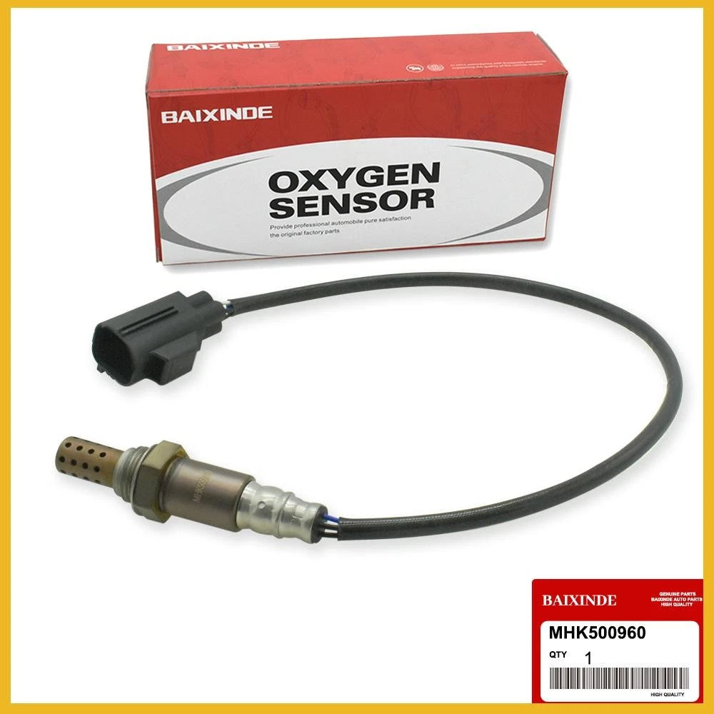 MHK500960Rear Oxygen O2 Sensor for Volvo XC60 S60 S80 3.0 Land Rover Range Rover 6B93BC-57