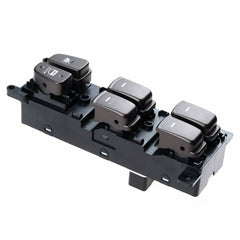 Electric Master Power Window Switch For 2008-2010 Hyundai Sonata 2.4L 3.3L