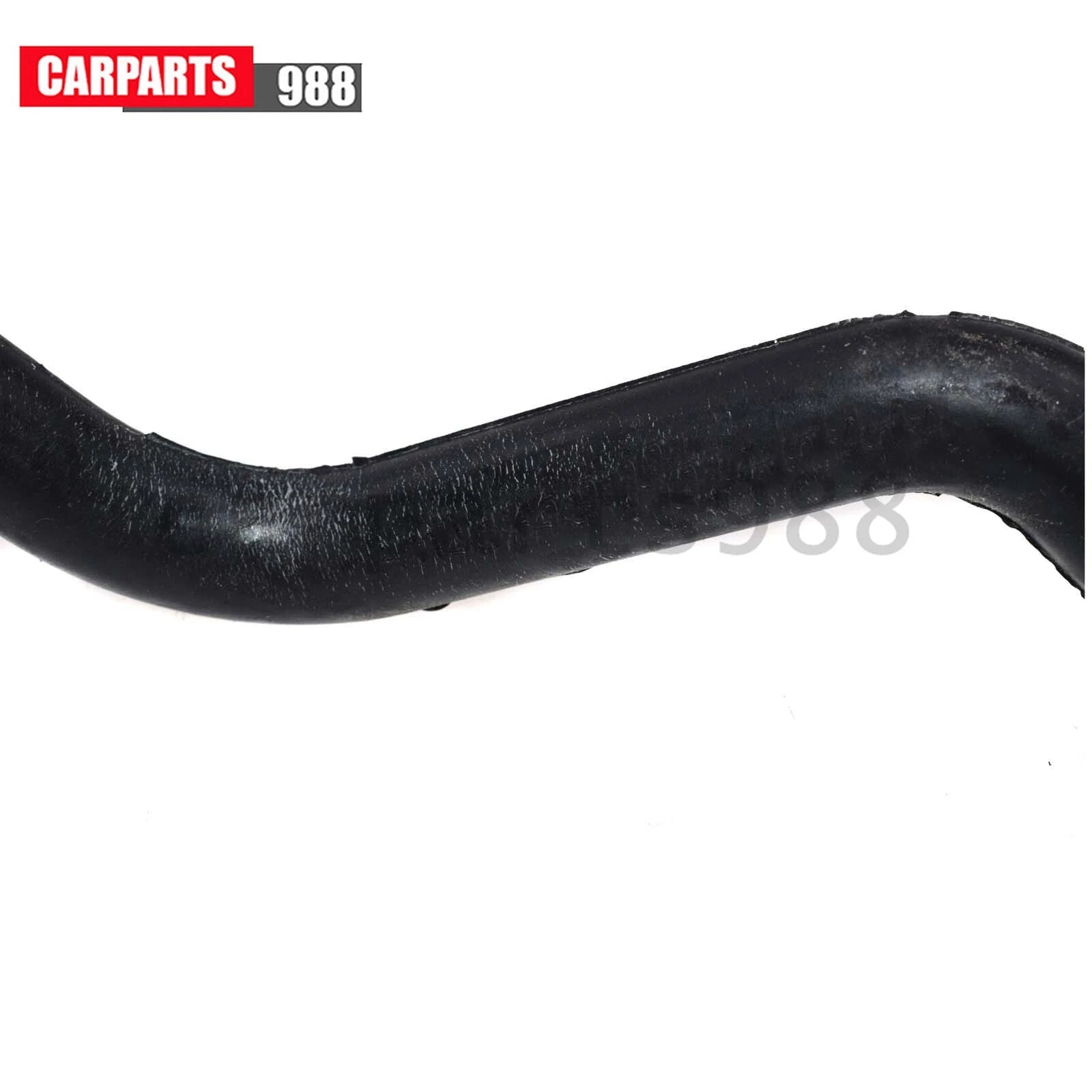 Crankcase Breather Hose 1120180382 For Mercedes C Class CLK E ML SLK E320 ML350 6B93BC-57