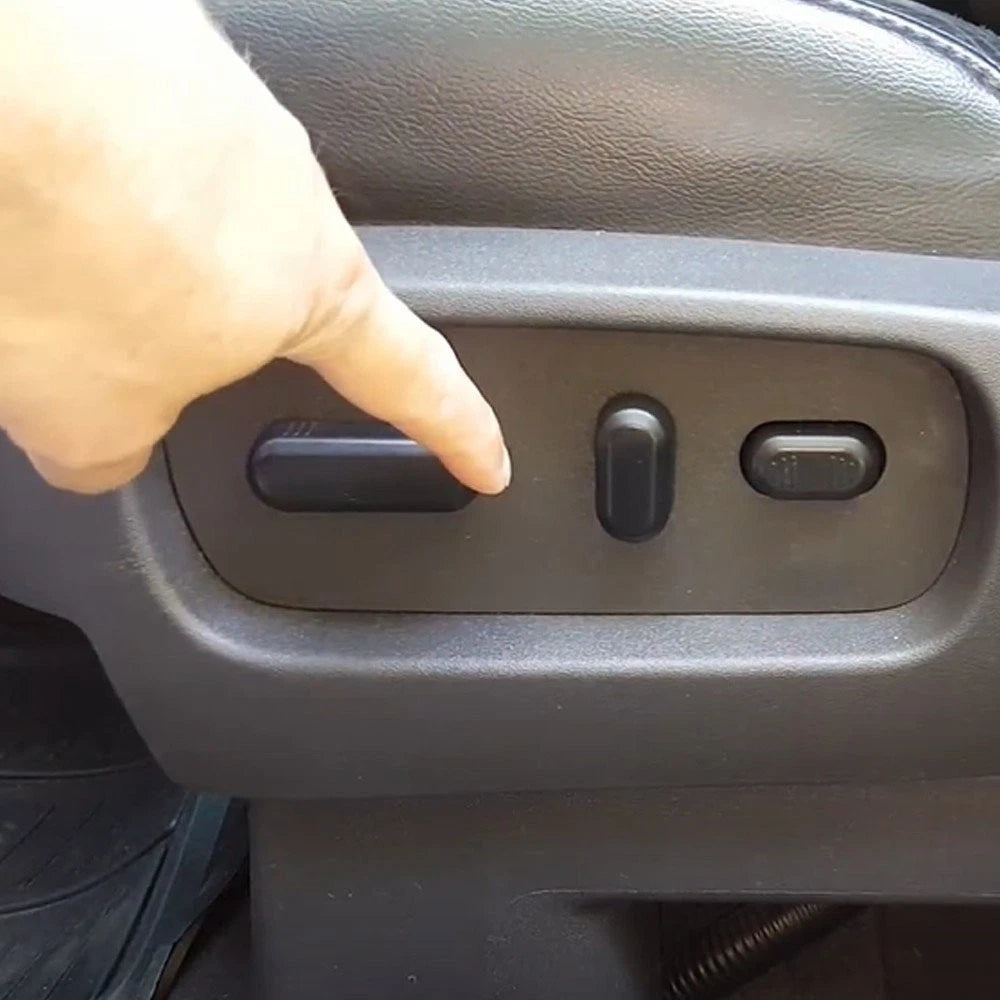 Seat Switch Front Passenger Side SW6556 SW7259 For Ford F150 2009-2017 US 6B93BC-57