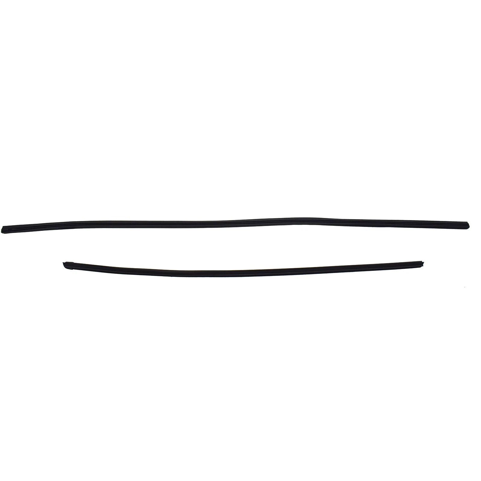 Front Windshield Wiper Blade Inserts fit for Toyota Sienna 2011-2020 85214-0E140 6B93BC-57