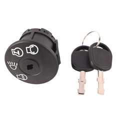 Ignition Switch For John Deere D130 D140 D150 155 175566 175442 163968 532175566