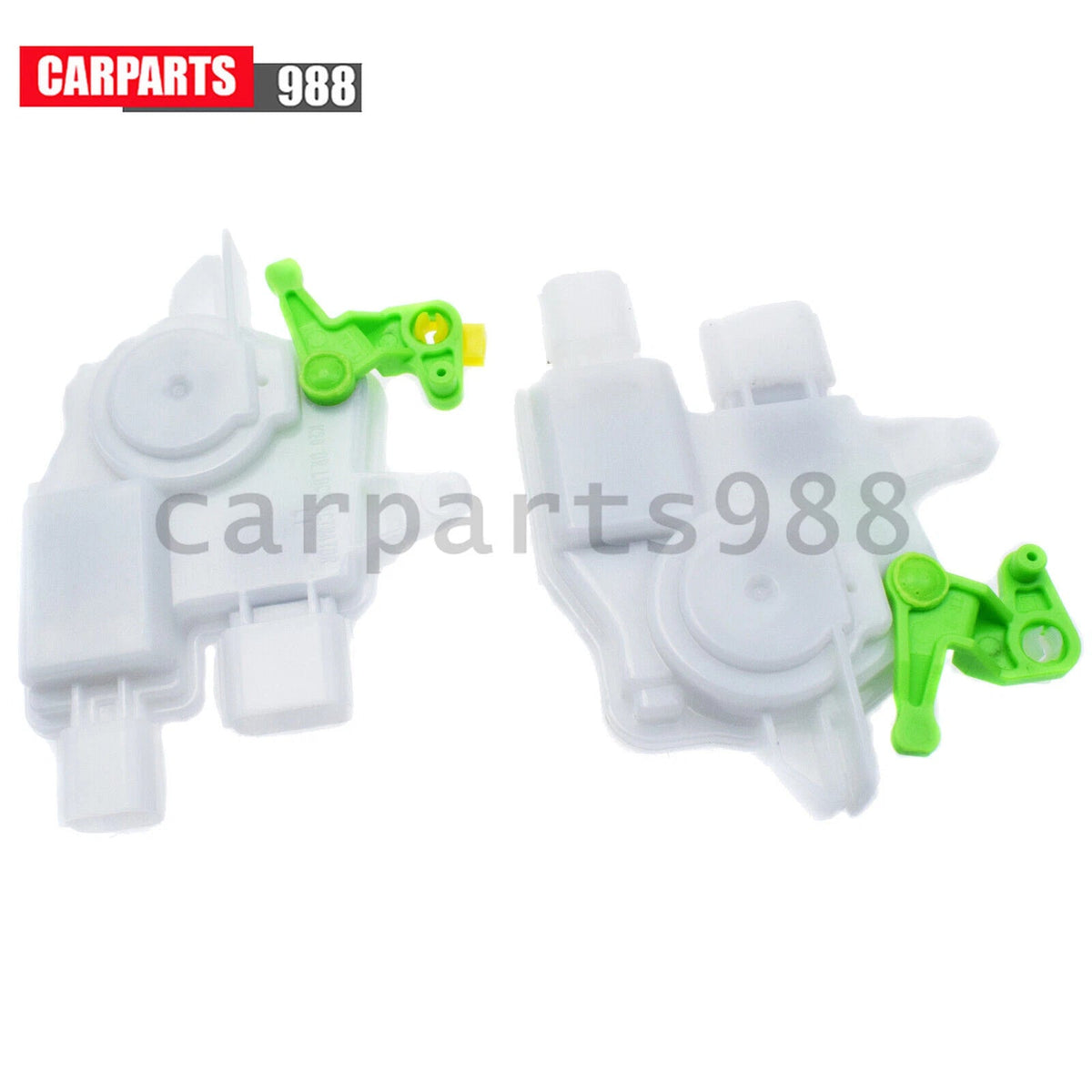 Rear Left & Right Door Lock Actuator For Acura TL TSX 2004-2008 746-356 746-357 6B93BC-57