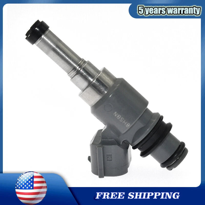 Fuel Injector 4C8-13761-00-00 4-Hole For Yamaha FZ09 MT10 WR250R FJ09 TRACER 900 6B93BC-57