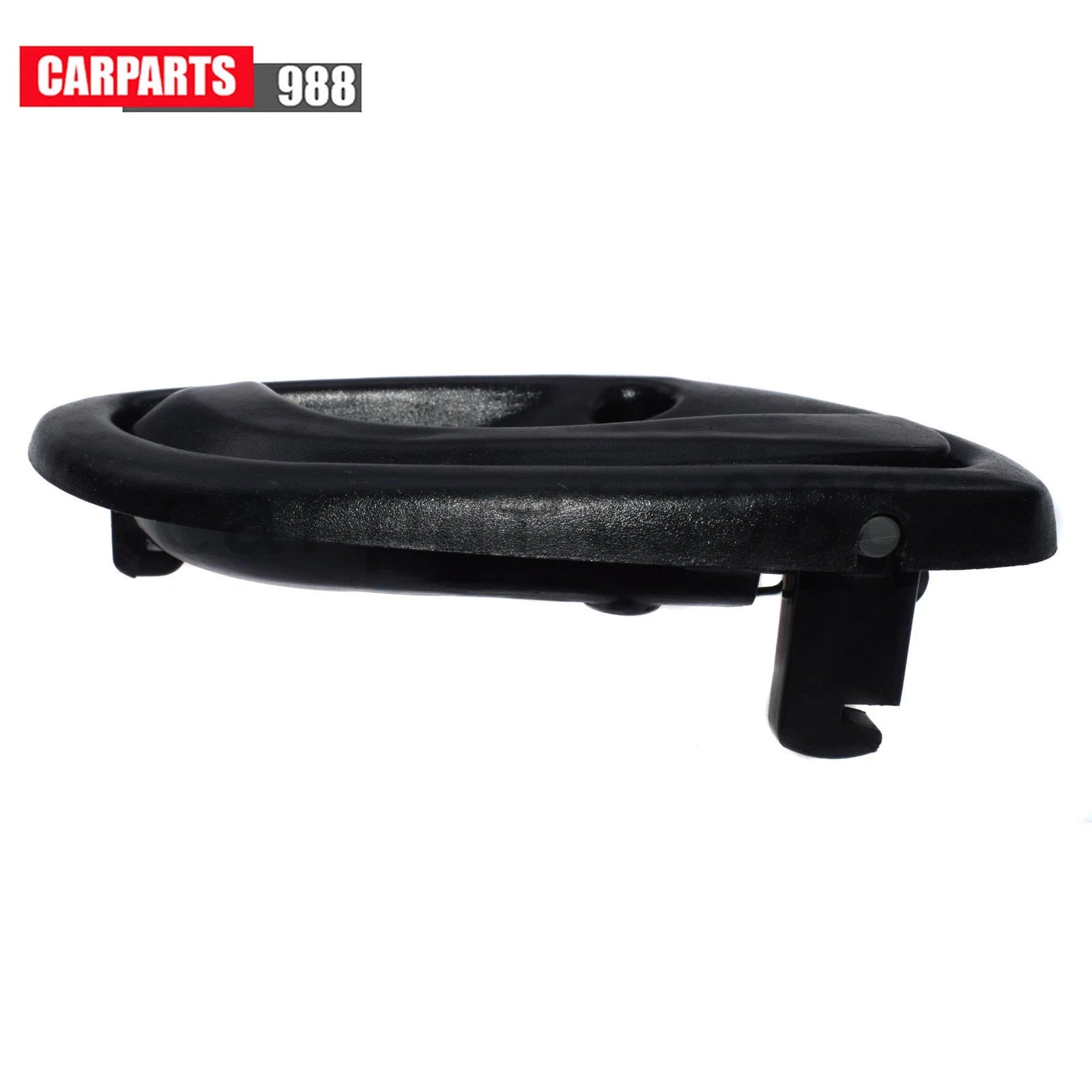 Black Inside Door Handle Front / Rear Right For Suzuki Grand Vitara 1999-2005 6B93BC-57