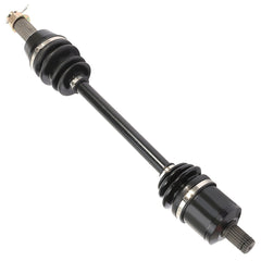 For Polaris RZR 800 2008-2013 4 Pcs CV Joint Axles Rear Front Right Left 6B93BC-57