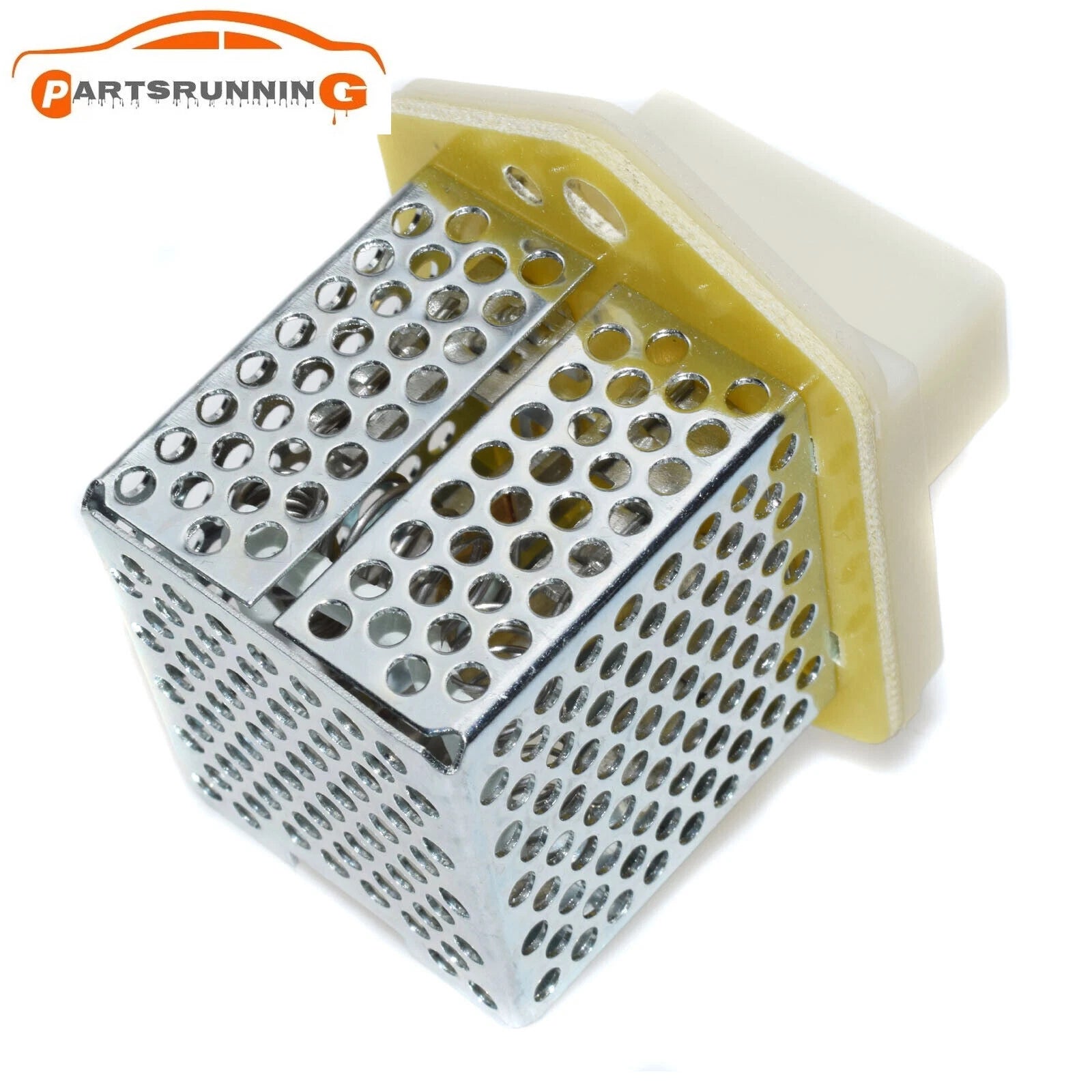 2715006J01 Blower Motor Resistor for Nissan Patrol GQ Y60 Navara D21 Pathfinder 6B93BC-57