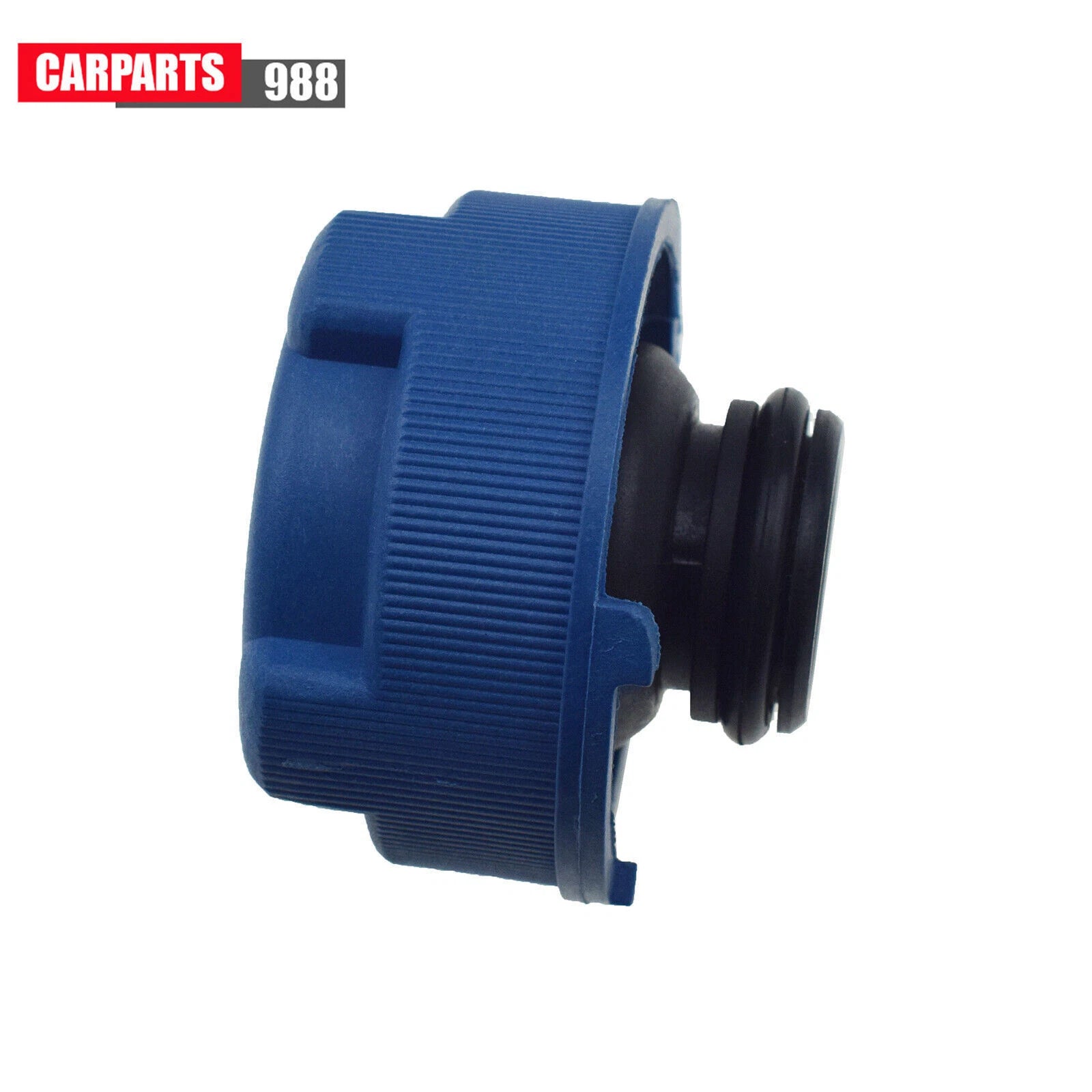 Coolant Expansion Tank Cap 68097622AA For Fiat 500L Ram ProMaster 1500 2500 3500 6B93BC-57