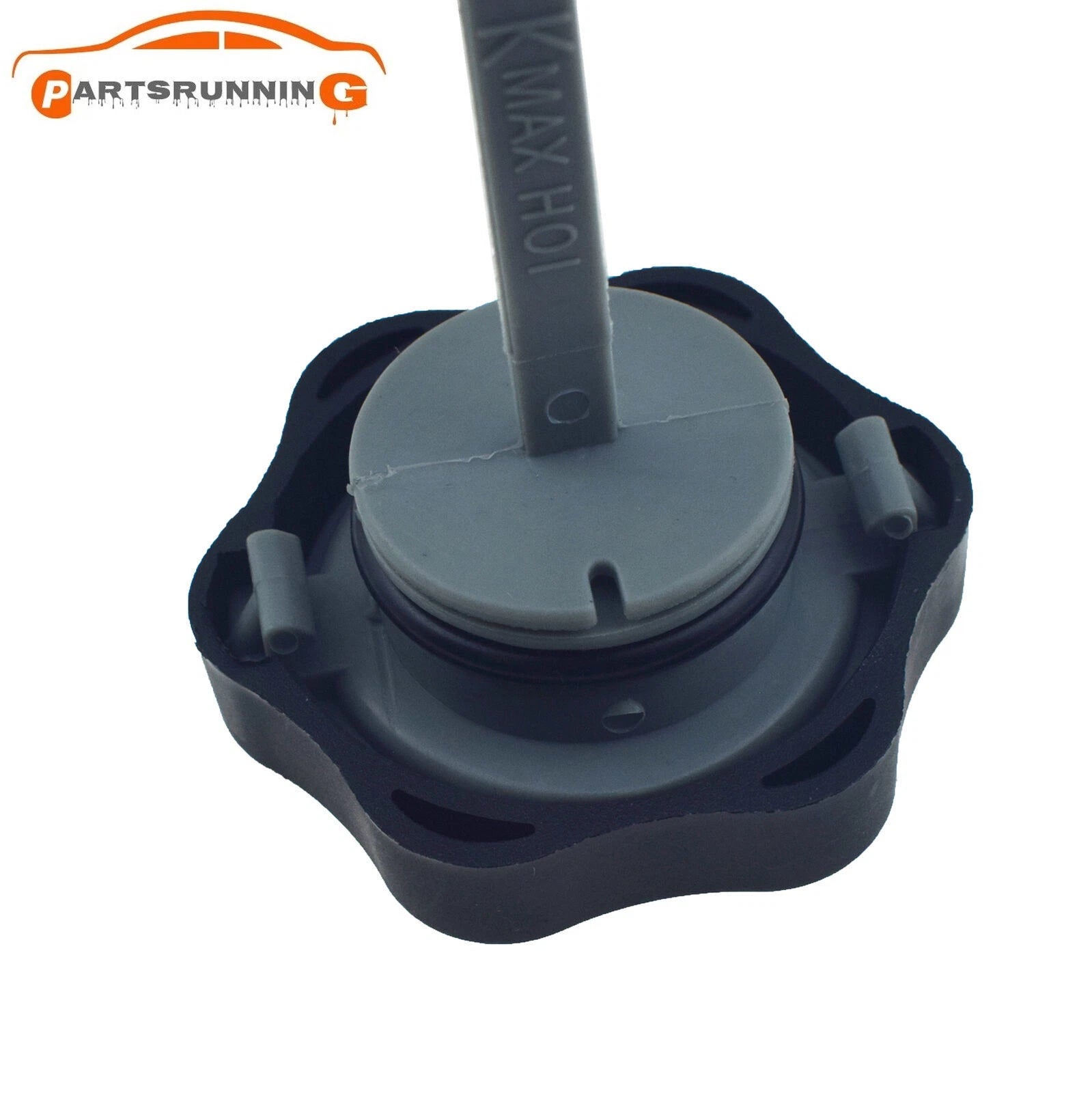 Power Steering Reservoir Tank Cap For Ford Fusion 2006-2009 Eccosport 2003-2012 6B93BC-57